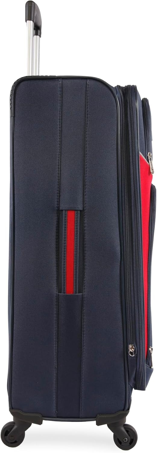 image:imageNautica Oceanview 5pc Softside Luggage Set