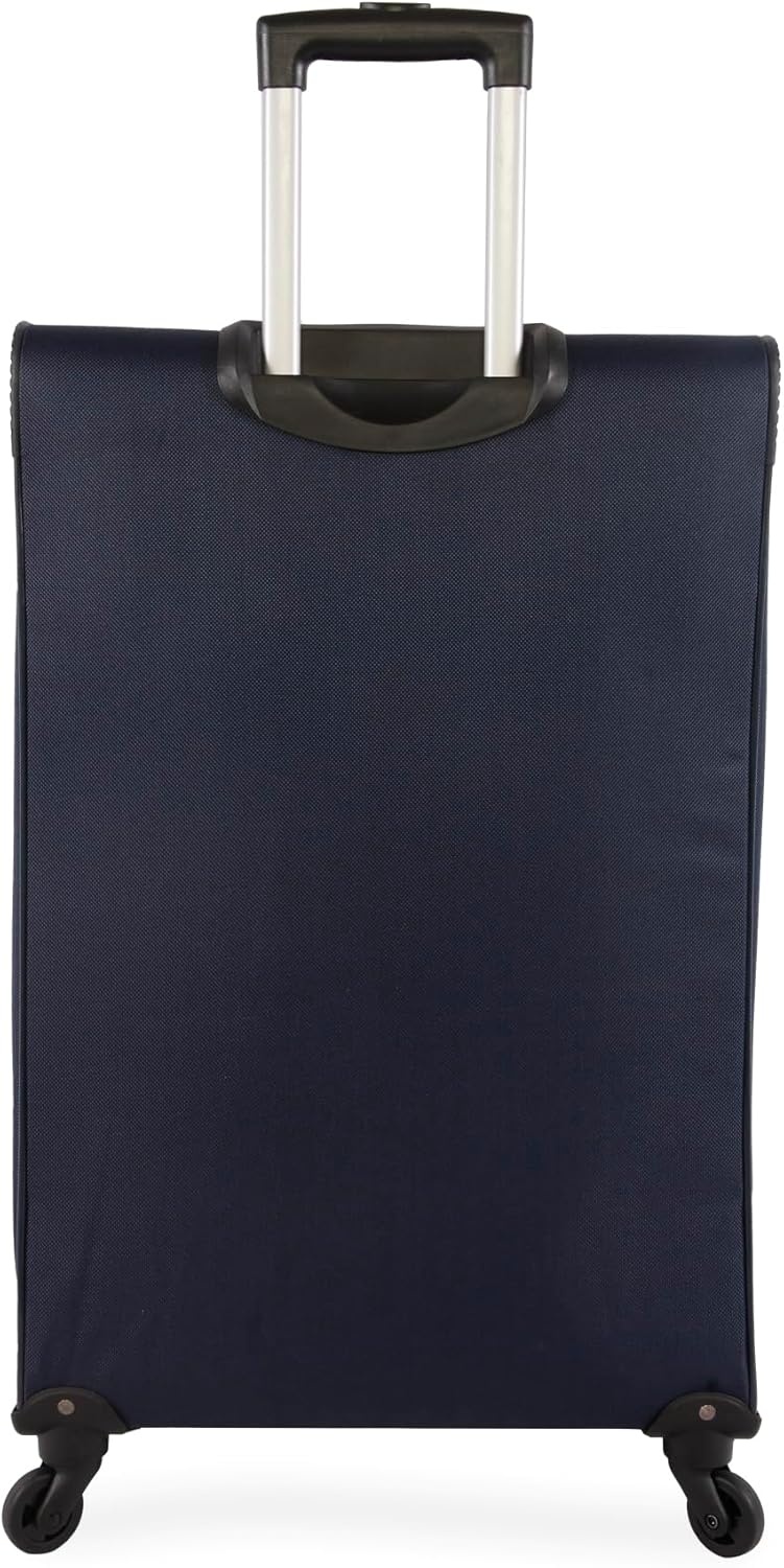 image:imageNautica Oceanview 5pc Softside Luggage Set