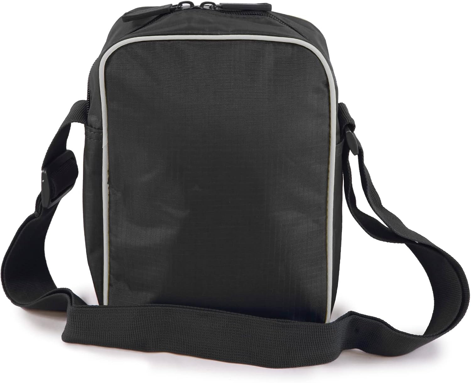 image:imageNautica Shoulder BagBlack White