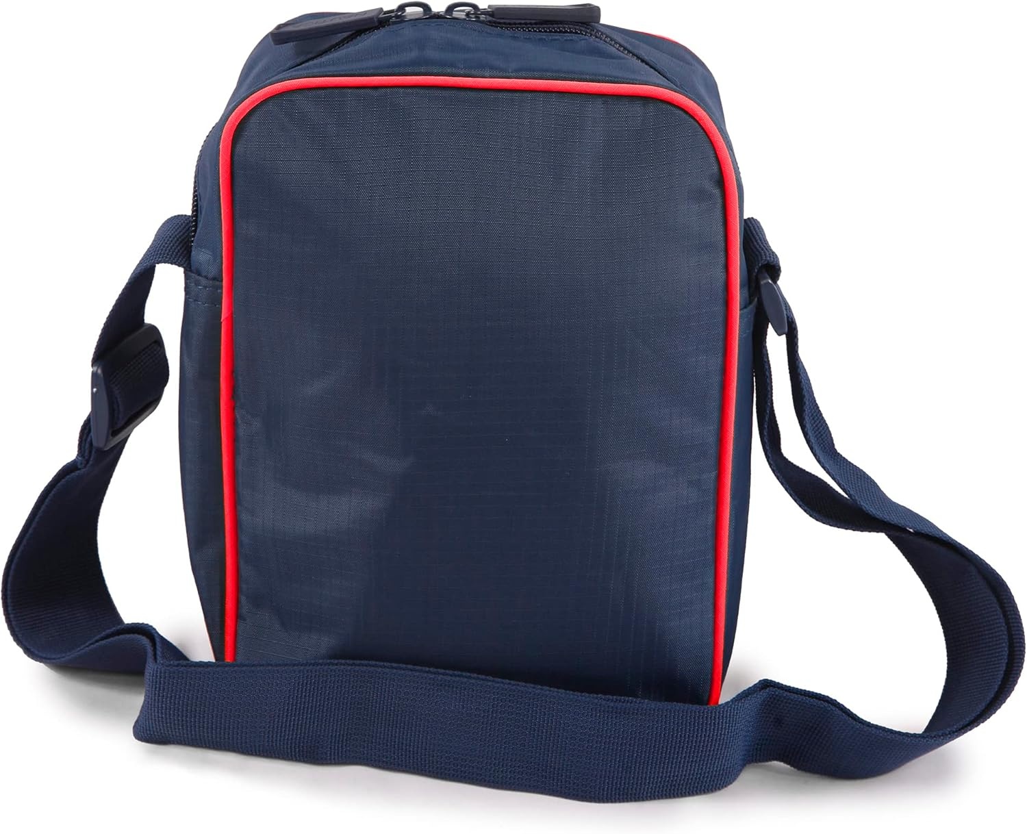 image:imageNautica Shoulder BagNavy Red