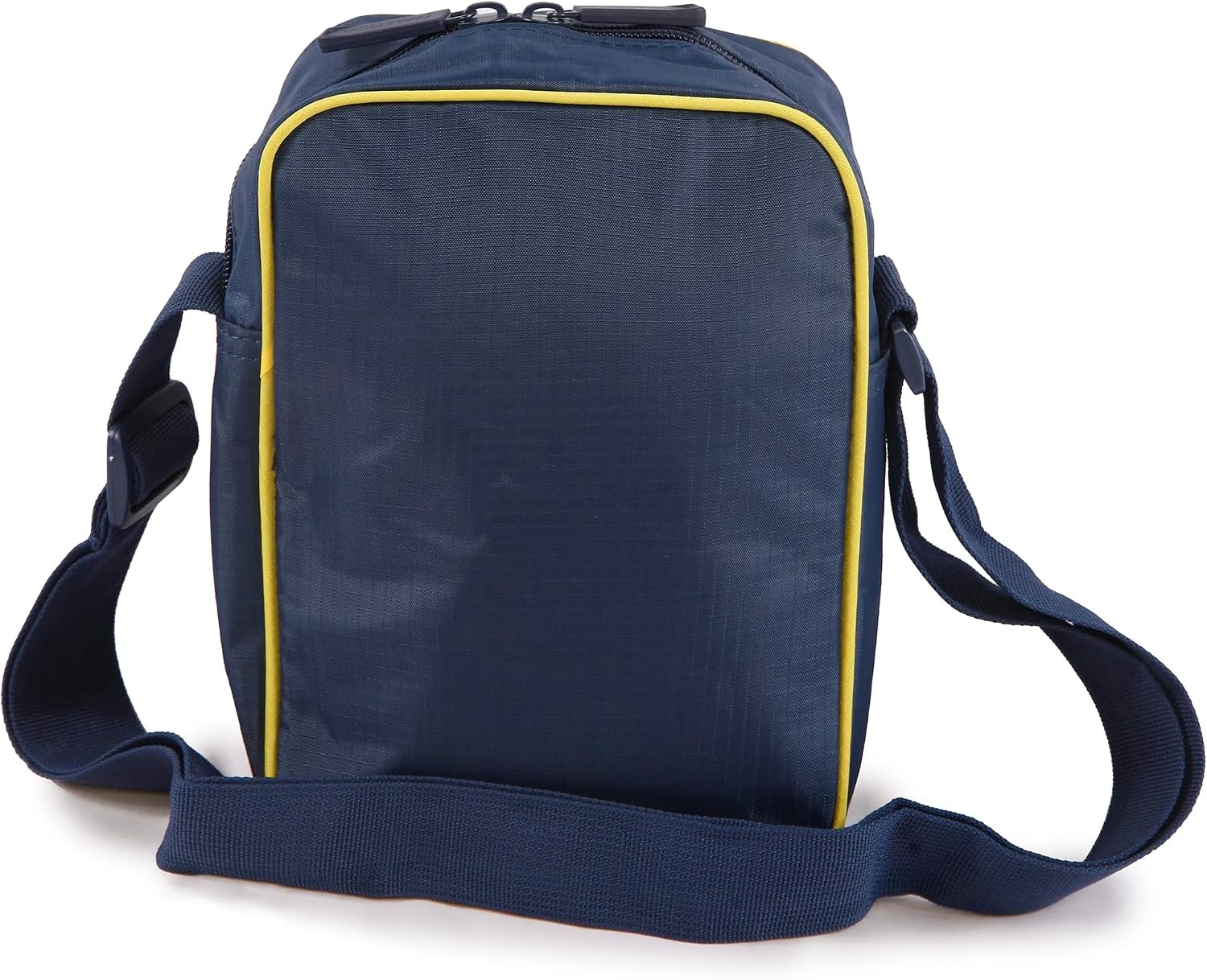 image:imageNautica Shoulder BagNavy Yellow