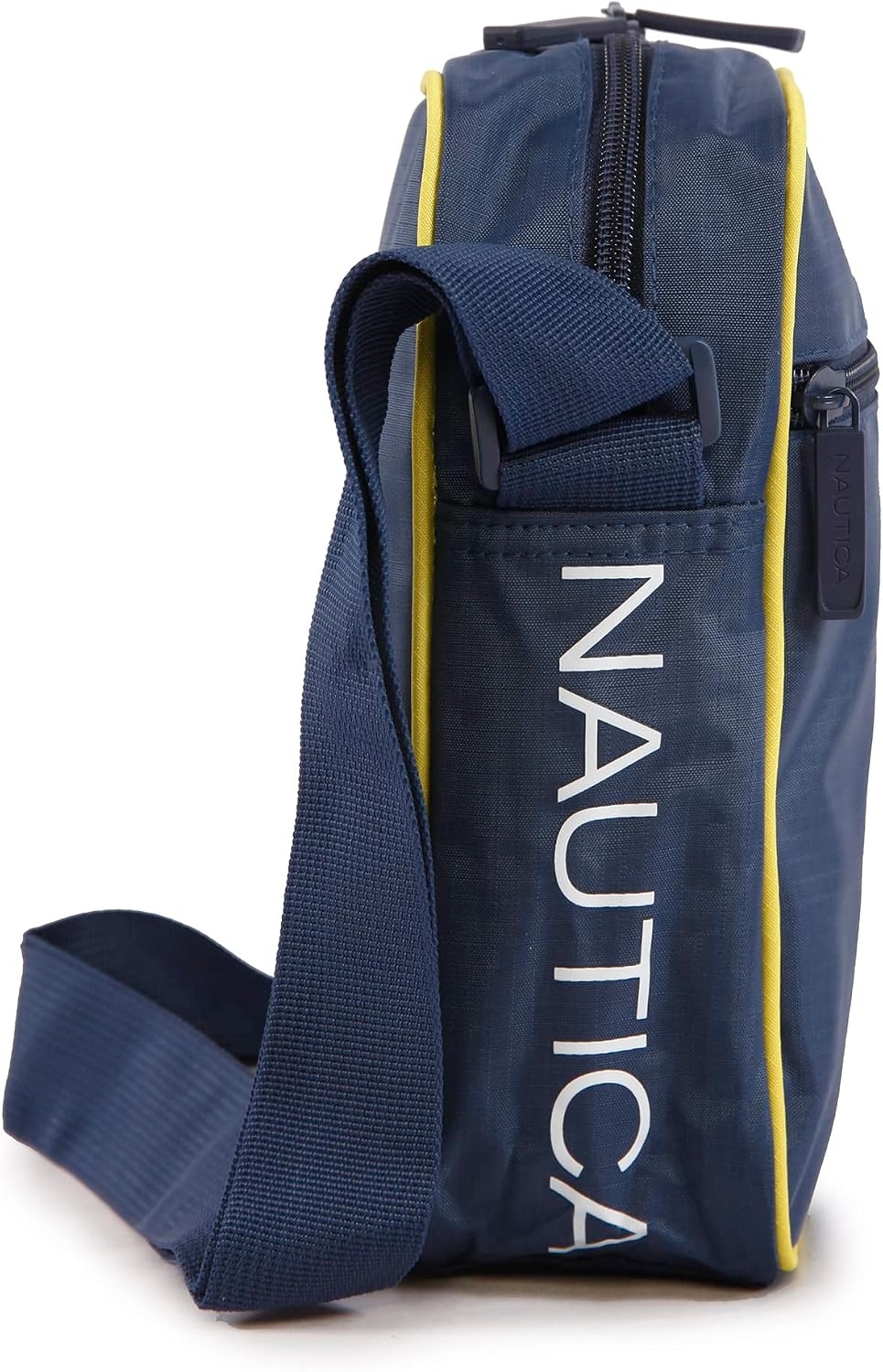 image:imageNautica Shoulder BagNavy Yellow