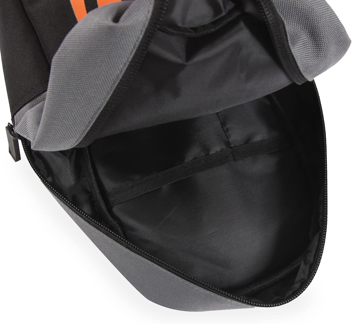 image:imageNautica Sling ShoulderBlkGreyOrange