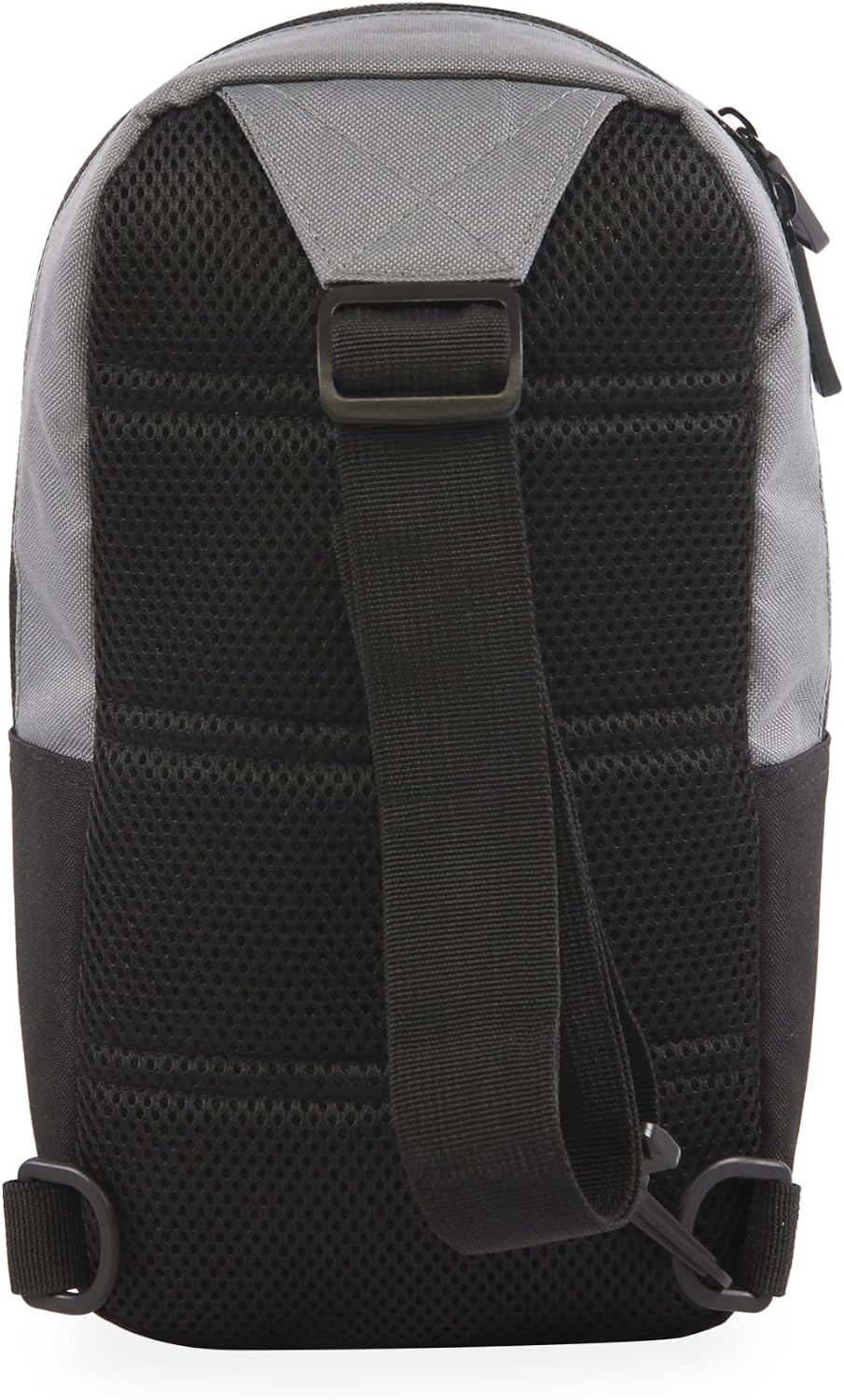 image:imageNautica Sling ShoulderBlkGreyOrange