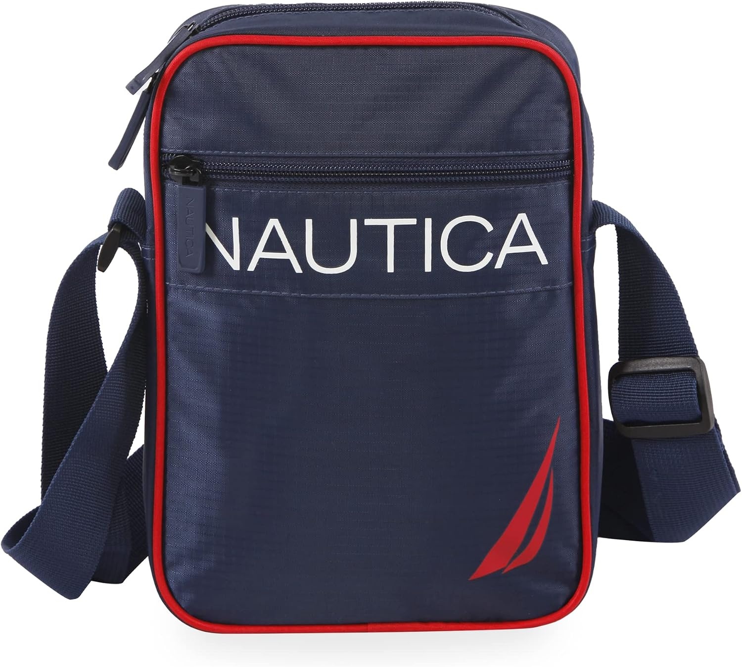 image:imageNautica Sling ShoulderNavyRed