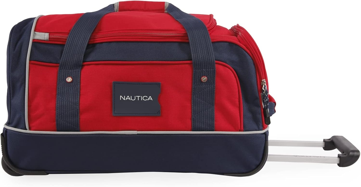 image:imageNautica Submariner 22 Rolling Duffel