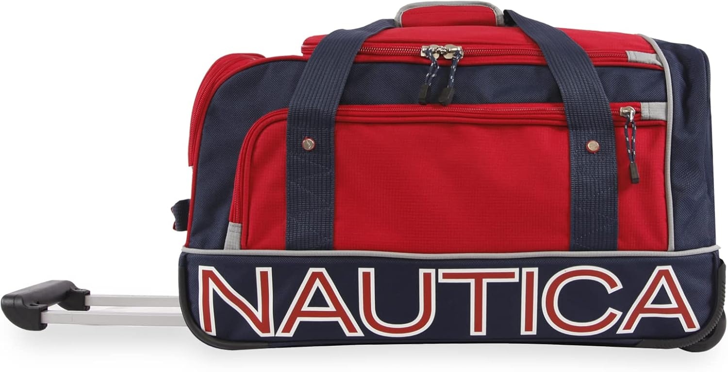 image:imageNautica Submariner 22 Rolling Duffel