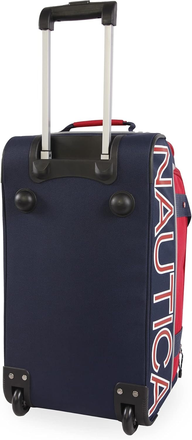 image:imageNautica Submariner 22 Rolling Duffel