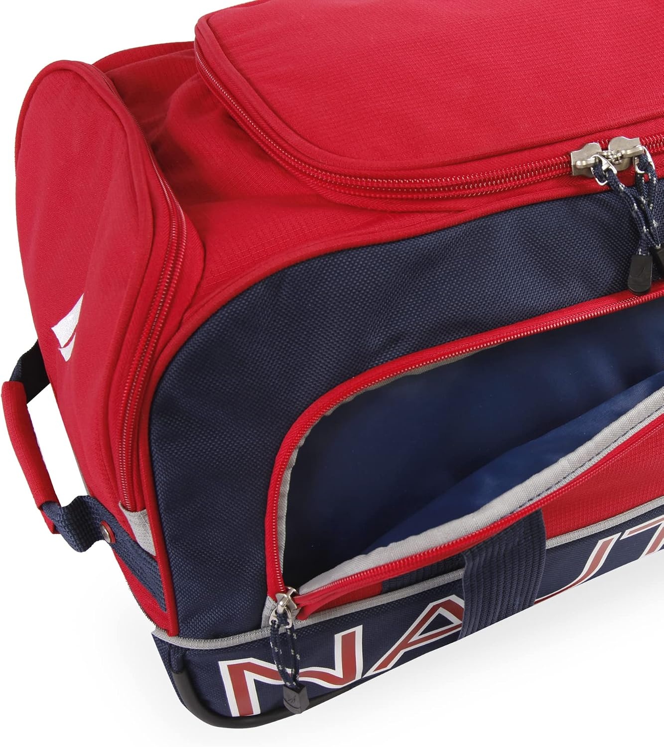 image:imageNautica Submariner 22 Rolling Duffel