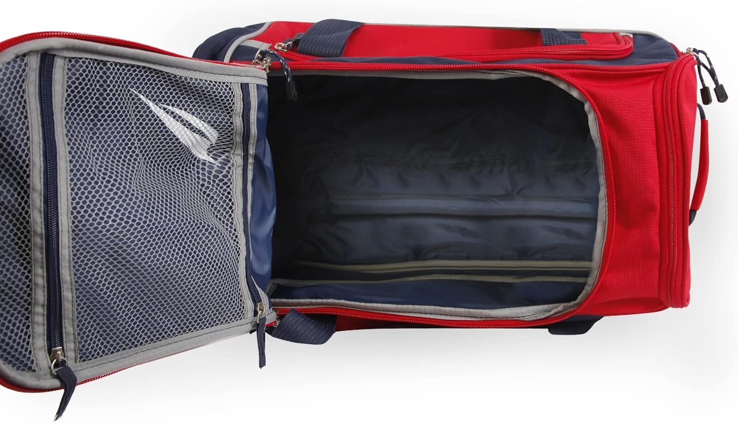 image:imageNautica Submariner 22 Rolling Duffel