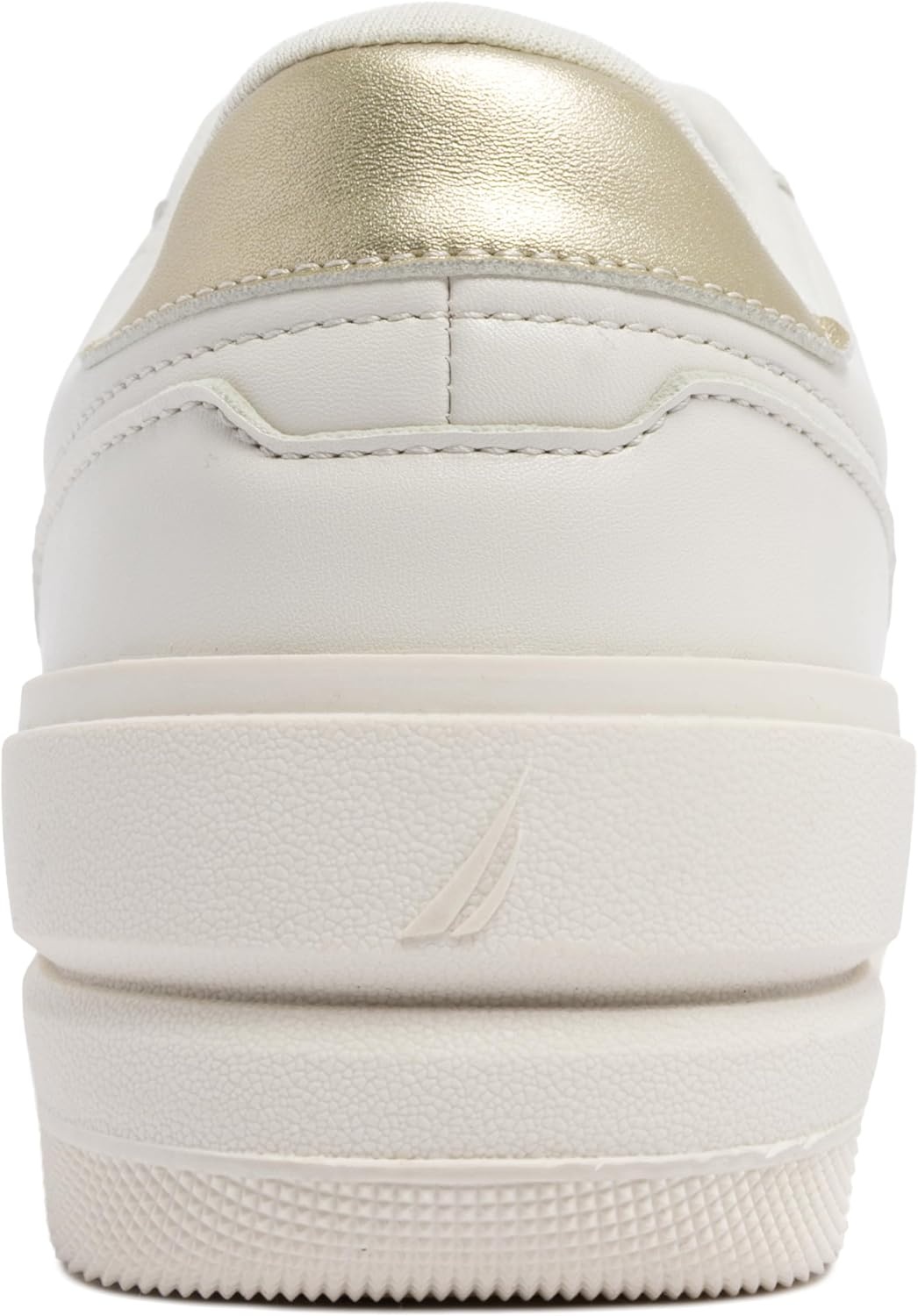image:imageNautica Women Fashion Sneaker LaceUp Tennis Casual Shoes for LadiesBonesaylyn
