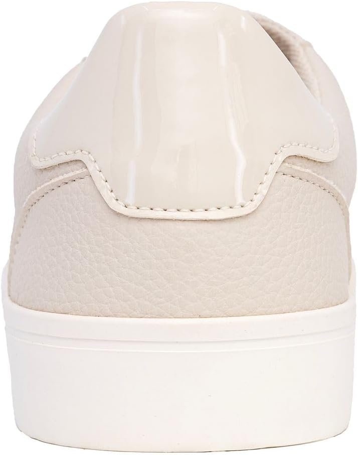 image:imageNautica Women Fashion Sneaker LaceUp Tennis Casual Shoes for LadiesCreamivywood