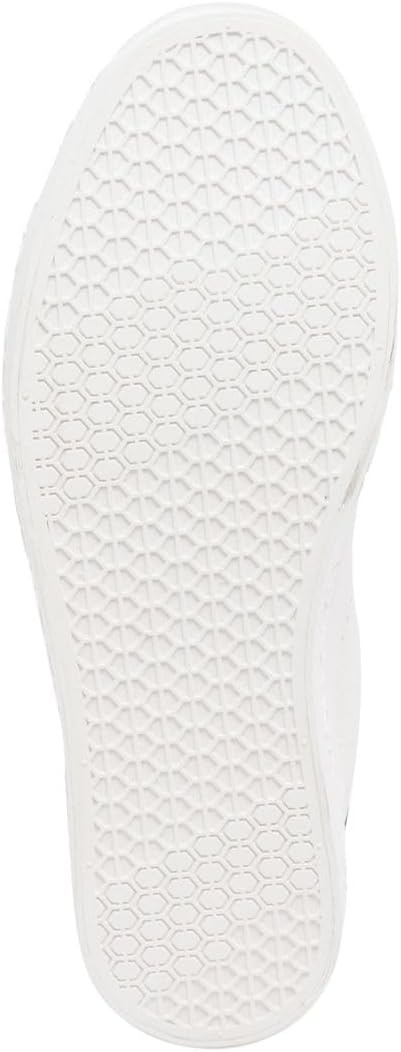image:imageNautica Women Fashion Sneaker LaceUp Tennis Casual Shoes for LadiesKildatewhite Taupe