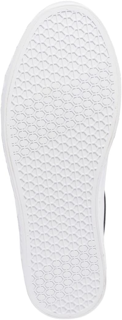 image:imageNautica Women Fashion Sneaker LaceUp Tennis Casual Shoes for LadiesWhite Sandosmanthus