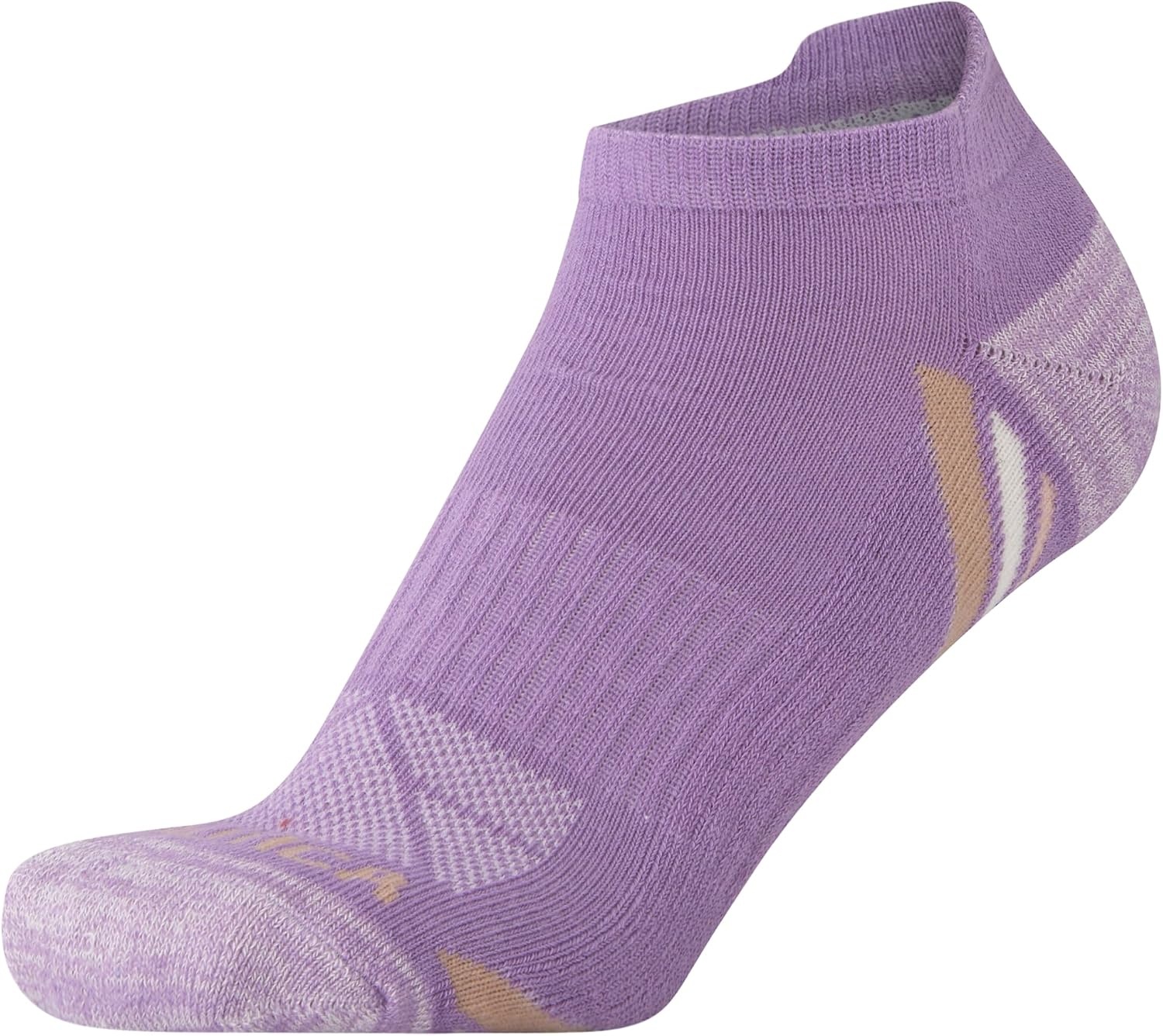 image:imageNautica Womens Ankle Socks 12 Pack Breathable Mesh Cushioned Low Cut Socks for Women Gym Athletic Womens Socks 410Blue Assorted