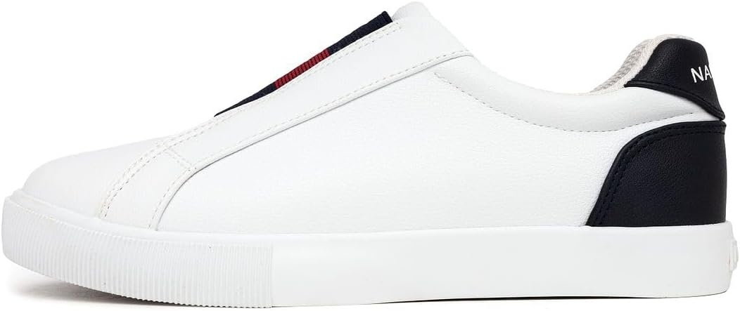 image:imageNautica Womens Bennet LowTop Walking SneakersBennetslip on