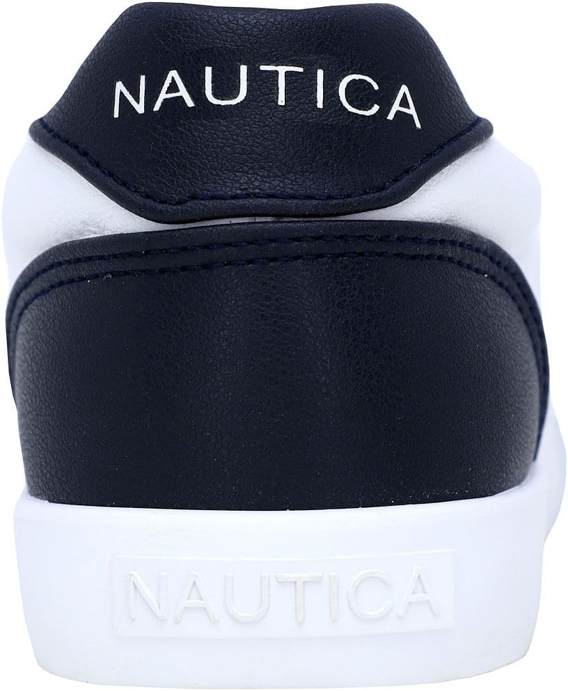 image:imageNautica Womens Bennet LowTop Walking SneakersBennetslip on