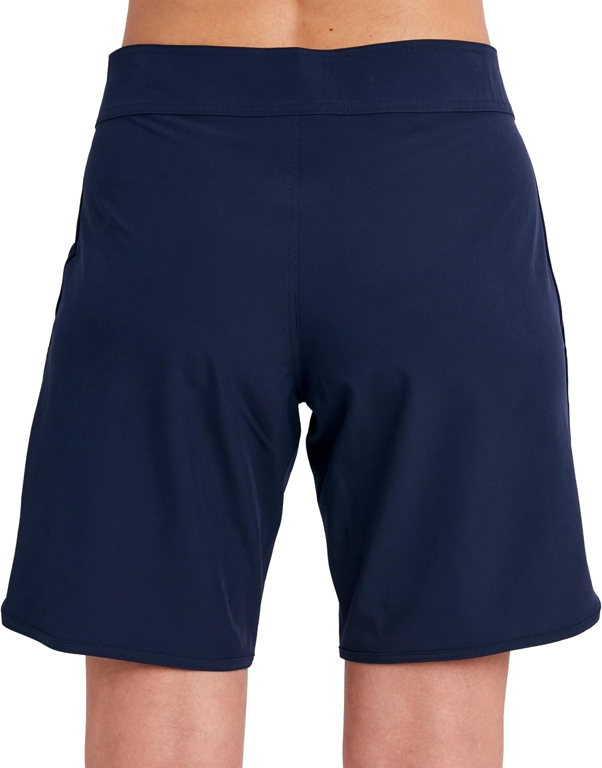 image:imageNautica Womens Board Shorts 9 Inseam Quick Dry Swim Shorts Swimsuit Bottom Bikini Cover Up BeachwearMarine