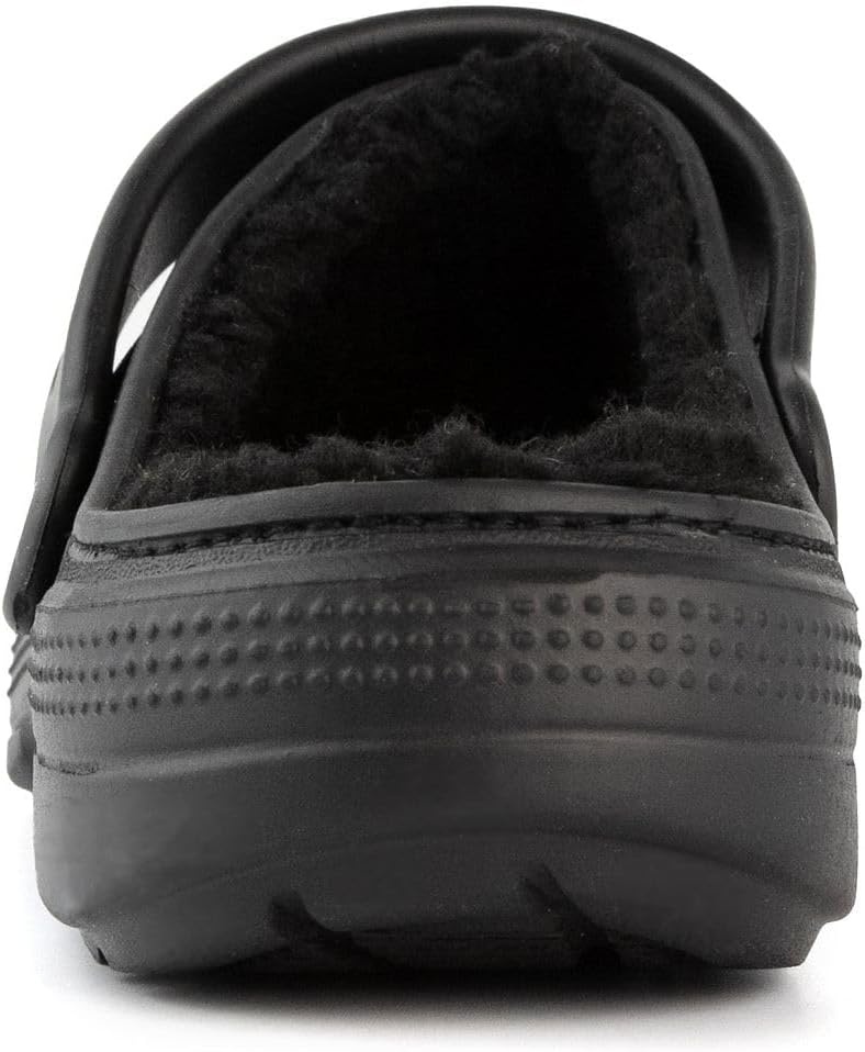 image:imageNautica Womens Clogs Athletic Sports Sandal Water Shoes SlipOn with Adjustable Back Strap Beach Sports Shoe River EdgeBlackriver Breese