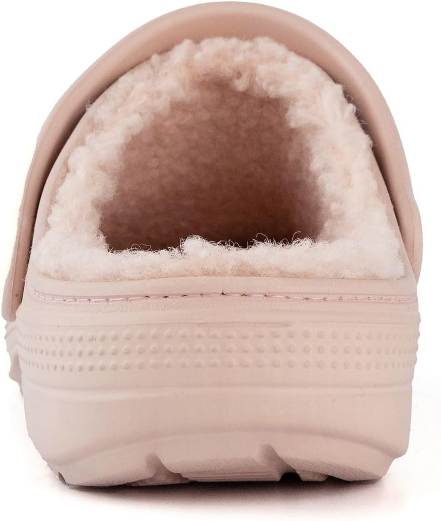 image:imageNautica Womens Clogs Athletic Sports Sandal Water Shoes SlipOn with Adjustable Back Strap Beach Sports Shoe River EdgeLight Mauveriver Breese