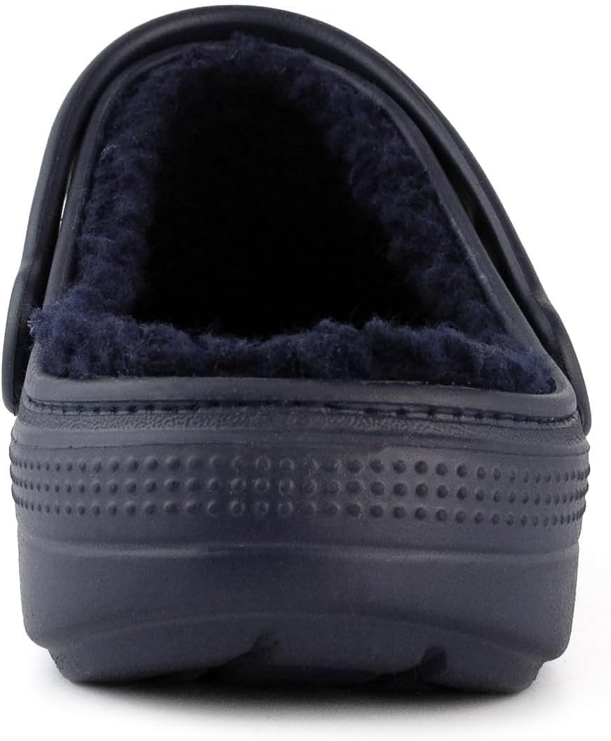 image:imageNautica Womens Clogs Athletic Sports Sandal Water Shoes SlipOn with Adjustable Back Strap Beach Sports Shoe River EdgeNavy Seasriver Breese