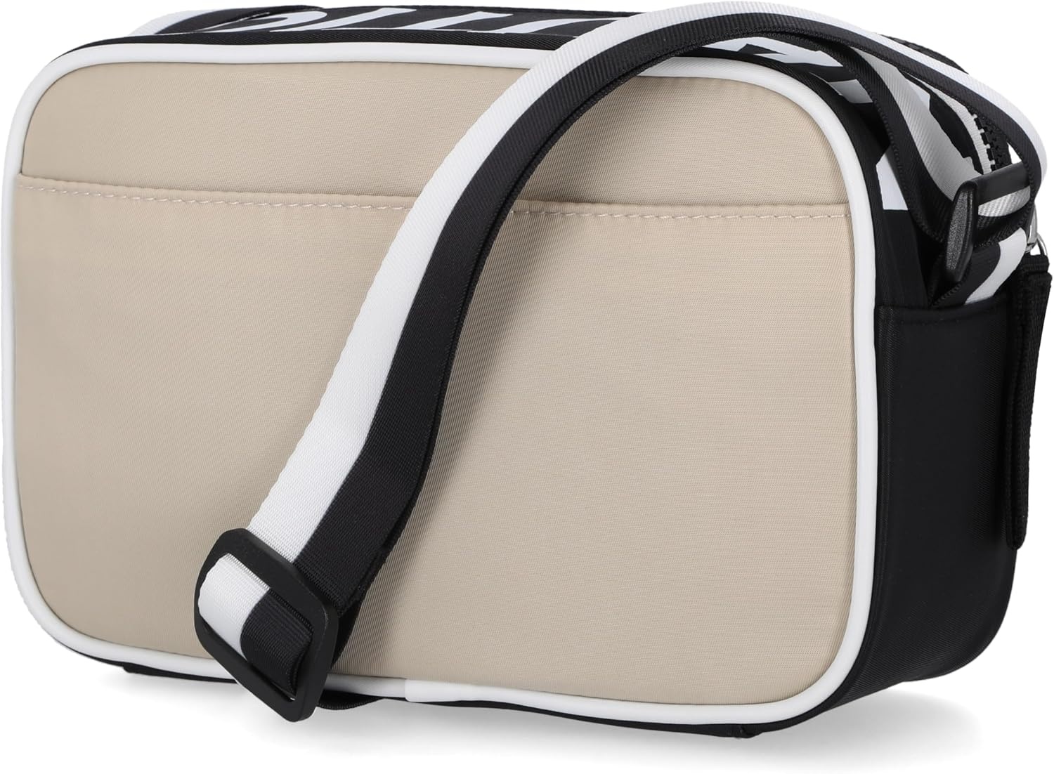 image:imageNautica Womens High Seas Camera CrossbodyBilateral Oatmeal