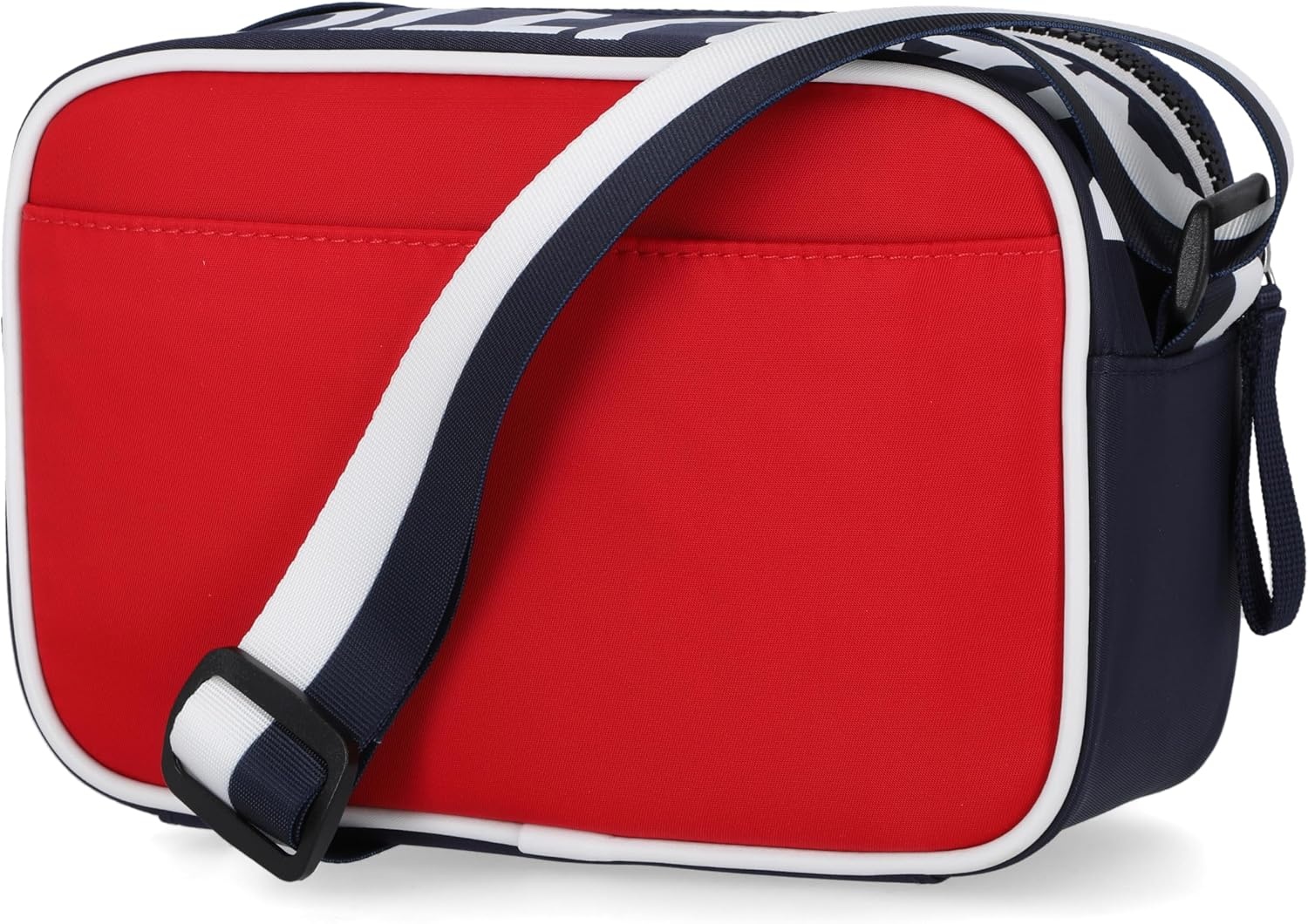 image:imageNautica Womens High Seas Camera CrossbodyBilateral Red