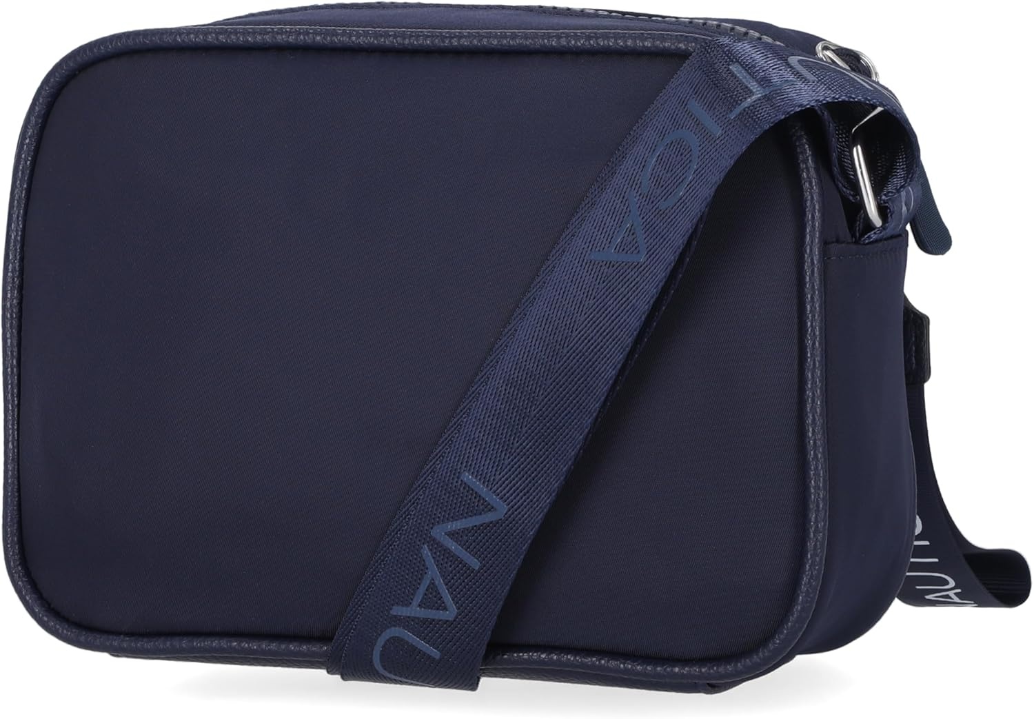 image:imageNautica Womens High Seas Camera CrossbodyIndigo