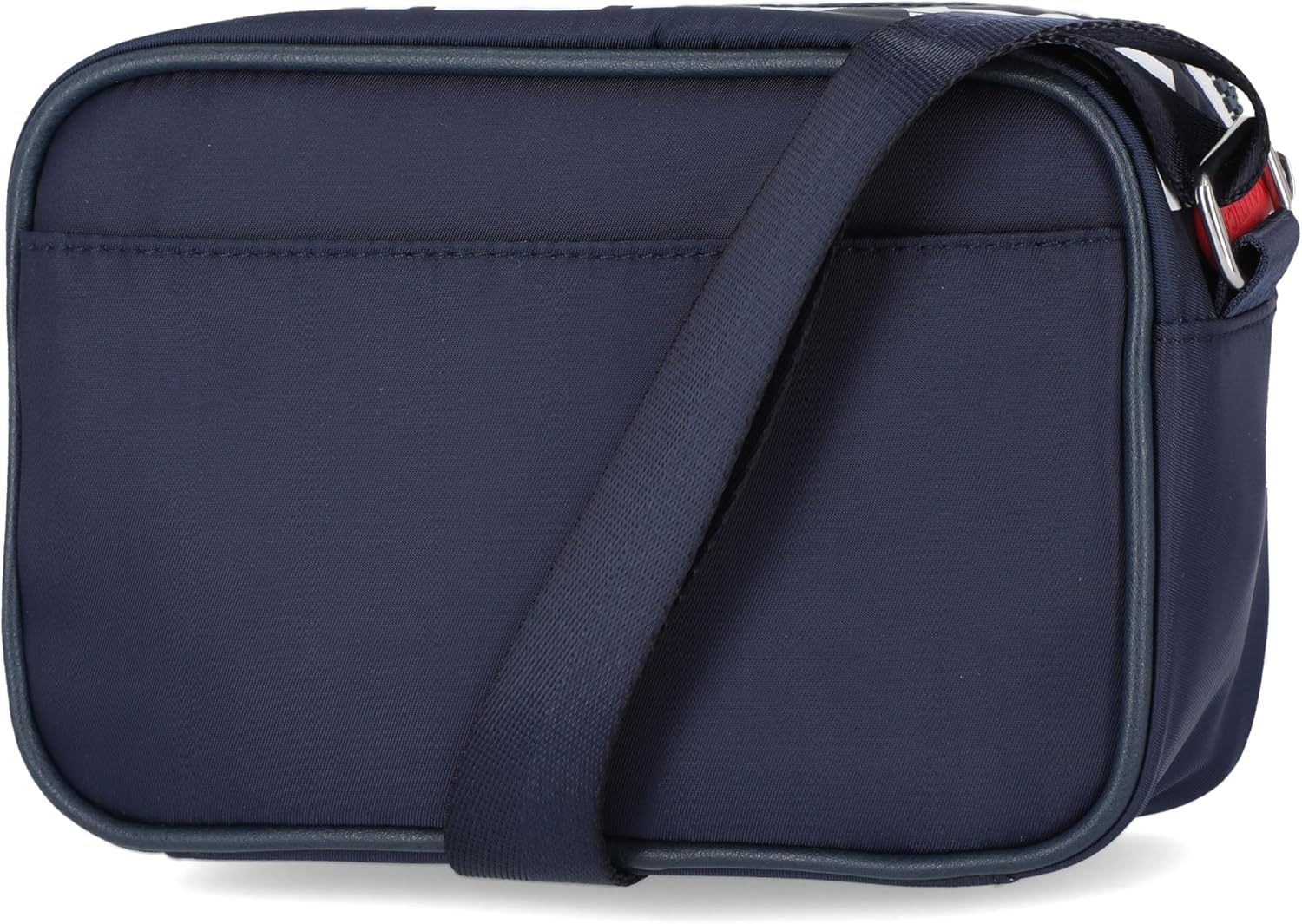 image:imageNautica Womens High Seas Camera CrossbodyIndigoWhite