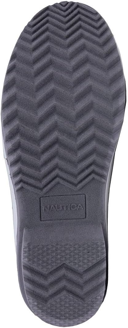 image:imageNautica Womens LaceUp Winter Snow amp Rain Boots WaterResistant Insulated Boots with Cozy Faux Fur Lining for Warmth and Comfort GlenoakBrown