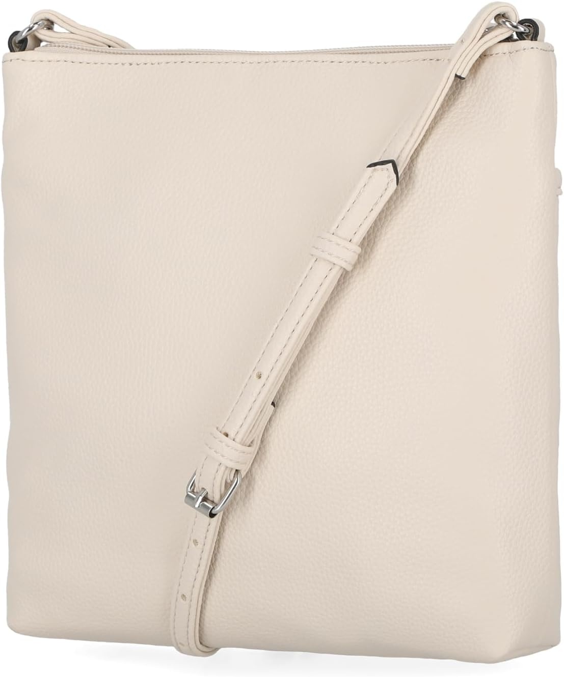 image:imageNautica Womens Lakeside Signature North South Crossbody BagLinked Bone
