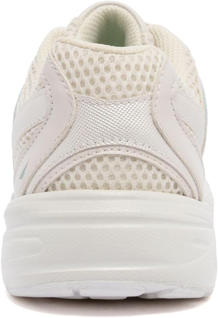 image:imageNautica Womens Lightweight Athletic Running SneakersBone Blue