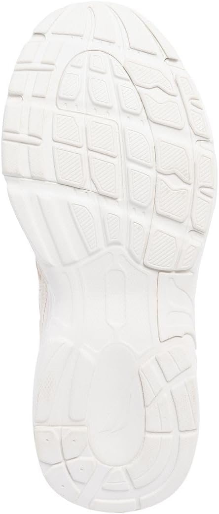 image:imageNautica Womens Lightweight Athletic Running SneakersIvory