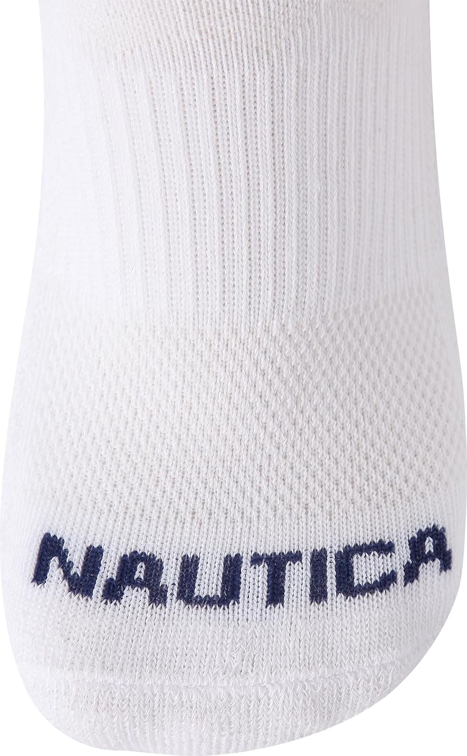 image:imageNautica Womens Low Cut Socks 12 Pack Moisture Wicking Cushioned Athletic No Show Socks for WomenAssorted