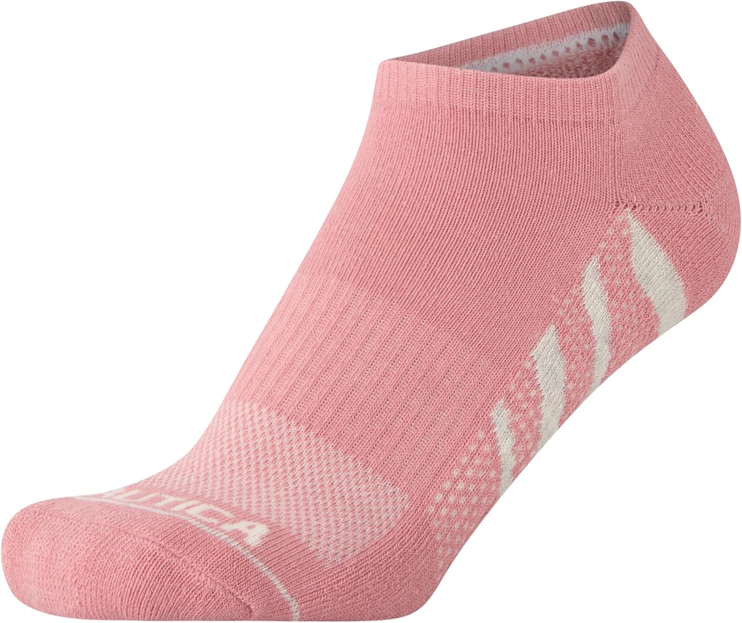 image:imageNautica Womens Low Cut Socks 12 Pack Moisture Wicking Cushioned Athletic No Show Socks for WomenTan Collection