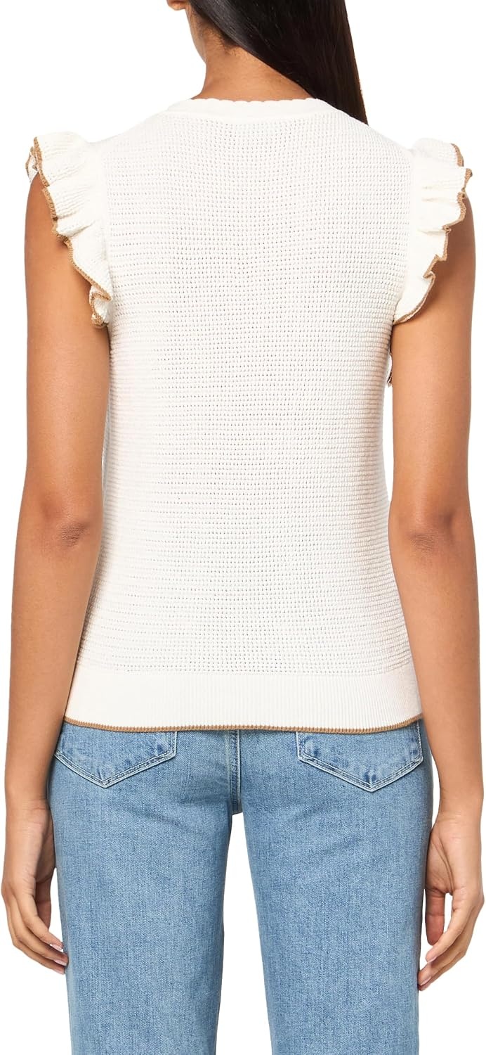 image:imageNautica Womens N4as0128Ivory