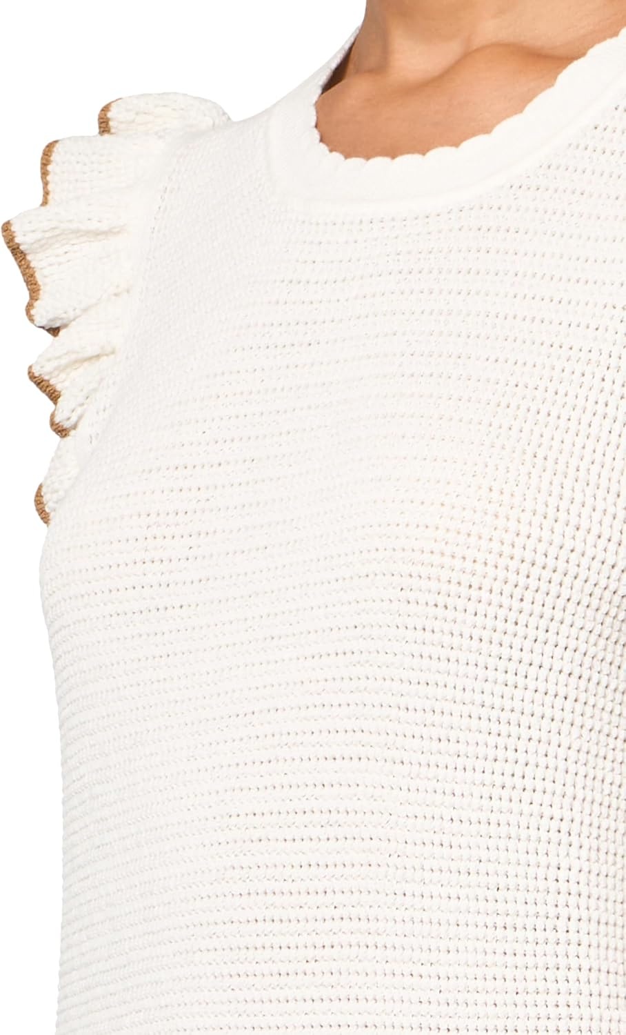 image:imageNautica Womens N4as0128Ivory