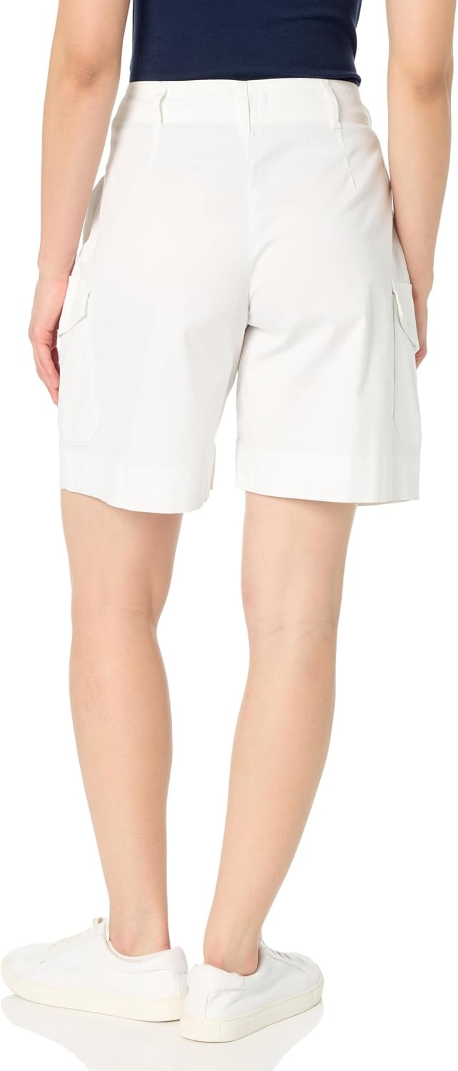 image:imageNautica Womens N4aw0529Bright White
