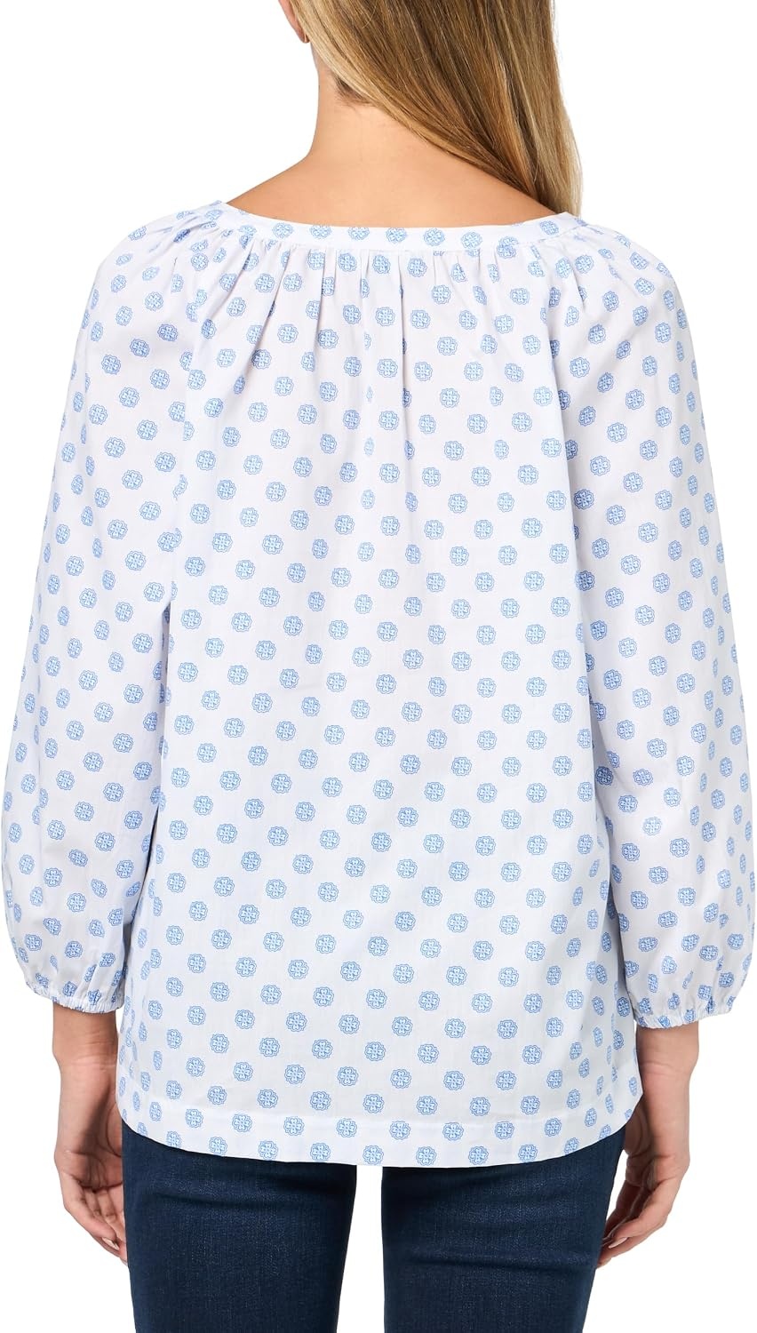 image:imageNautica Womens N4bmh013Bright White Multi