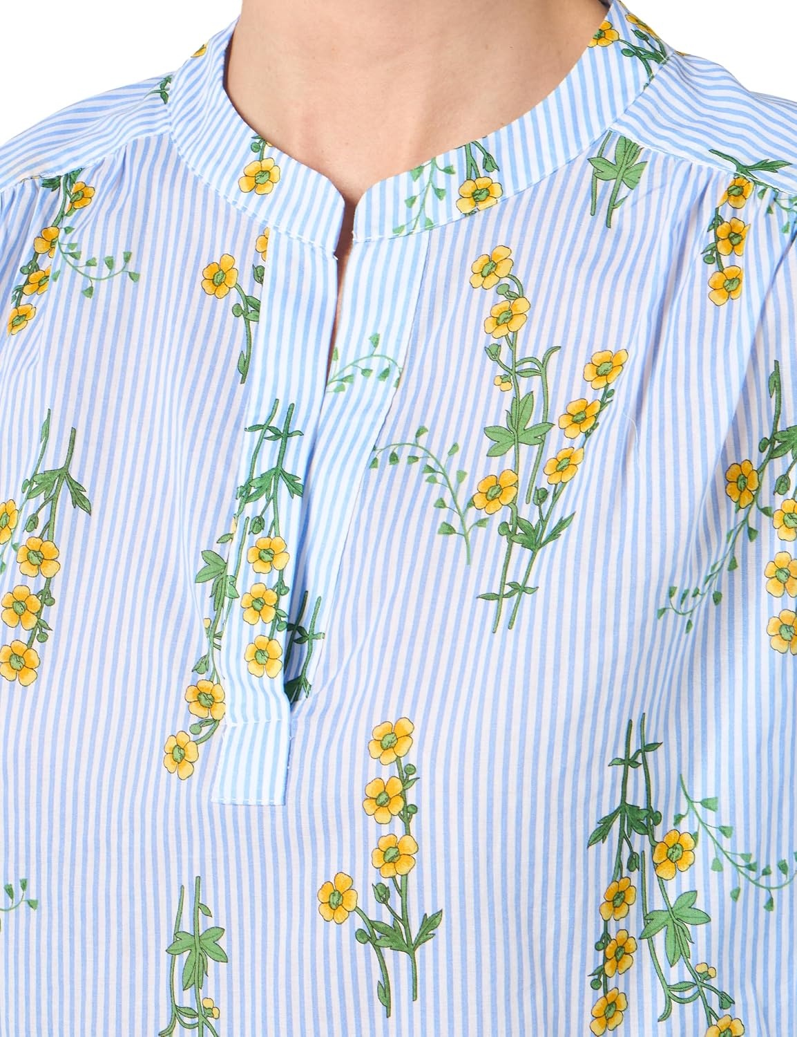 image:imageNautica Womens N4bmh013Daffodil Multi