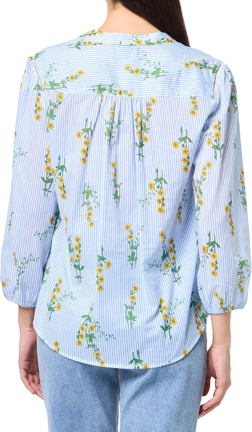 image:imageNautica Womens N4bmh013Daffodil Multi