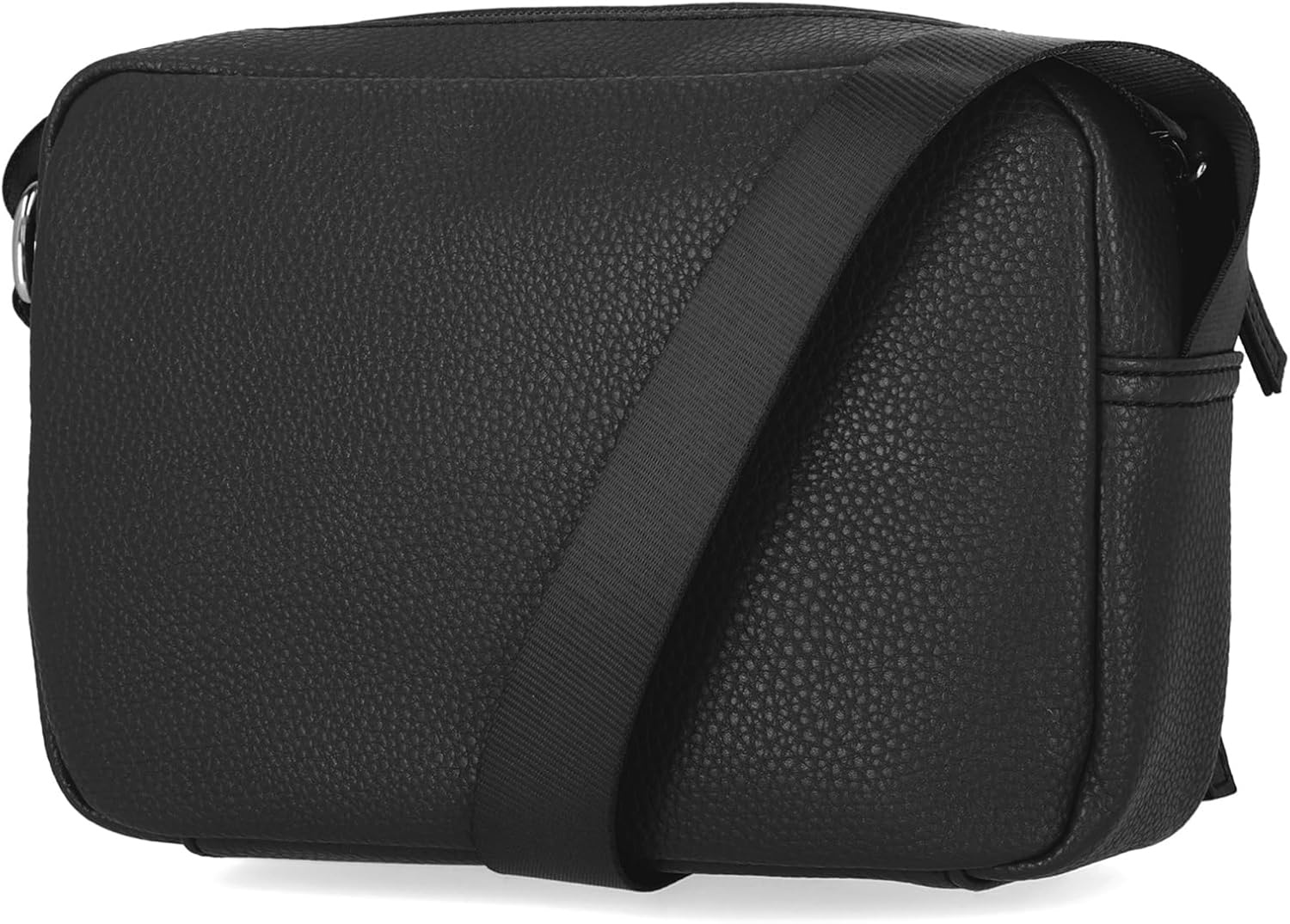 image:imageNautica Womens Out and About Adjustable Crossbody Bag Purse AdjustableBlack
