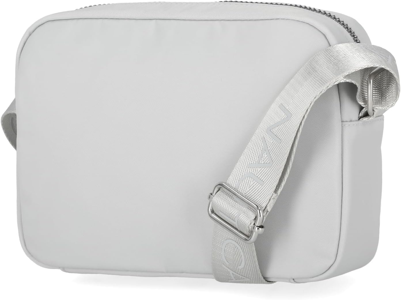 image:imageNautica Womens Out and About Adjustable Crossbody Bag Purse AdjustableIce Nylon