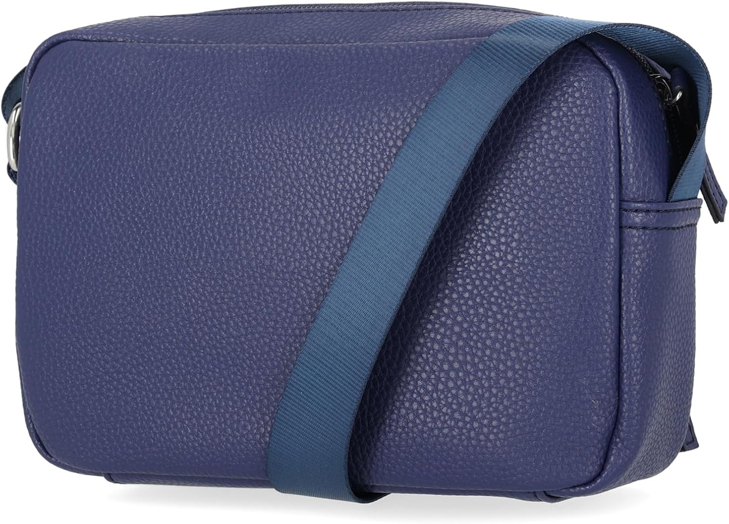 image:imageNautica Womens Out and About Adjustable Crossbody Bag Purse AdjustableIndigo