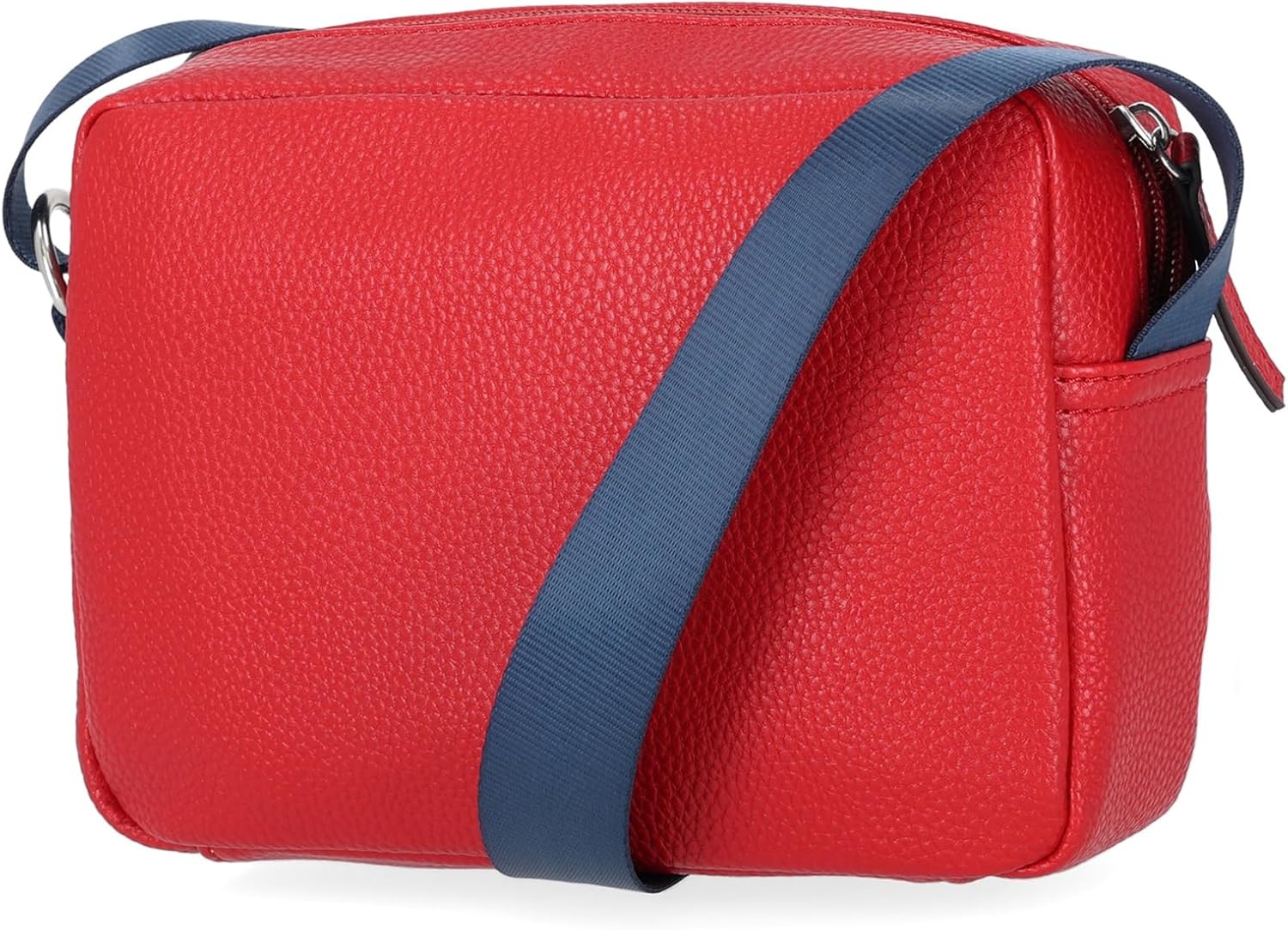 image:imageNautica Womens Out and About Adjustable Crossbody Bag Purse AdjustableRed