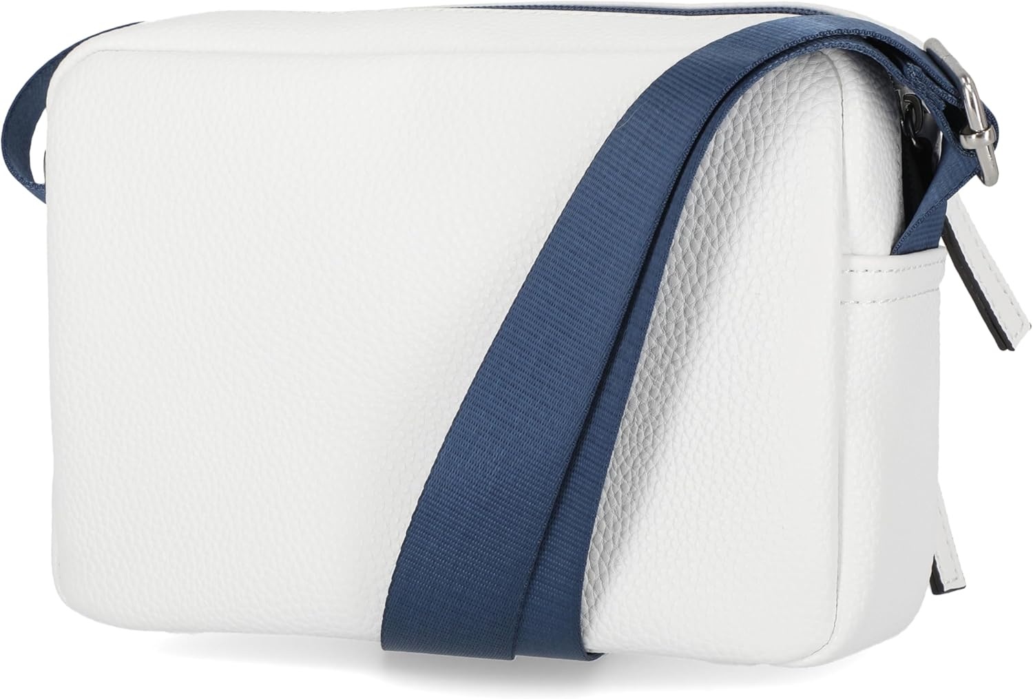 image:imageNautica Womens Out and About Adjustable Crossbody Bag Purse AdjustableWhite