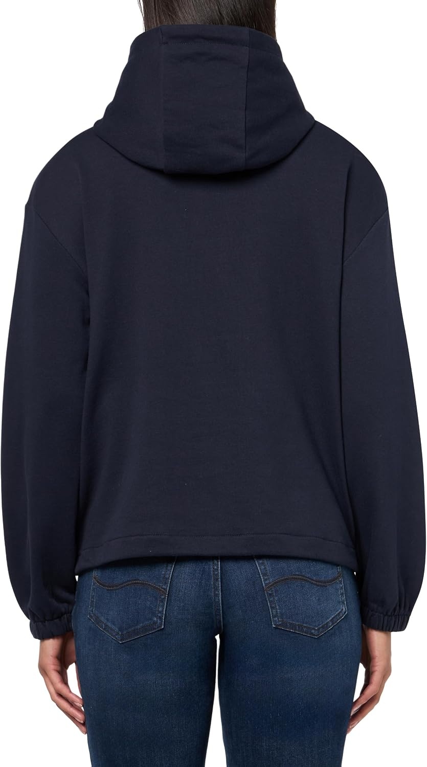 image:imageNautica Womens Sailor Hoodie Pullover SweatshirtNight Sky