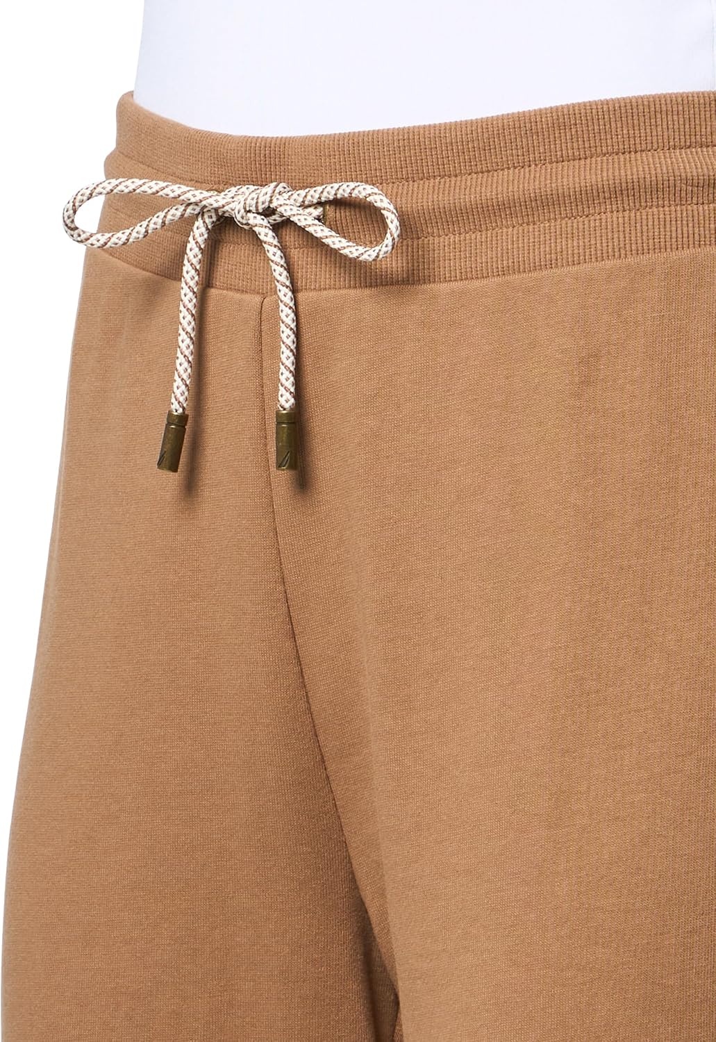 image:imageNautica Womens Sailor Solid Jogger PantsBarley