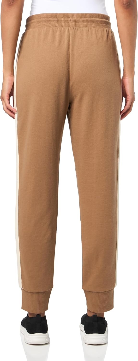 image:imageNautica Womens Sailor Solid Jogger PantsBarley