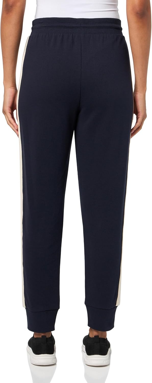 image:imageNautica Womens Sailor Solid Jogger PantsNight Sky